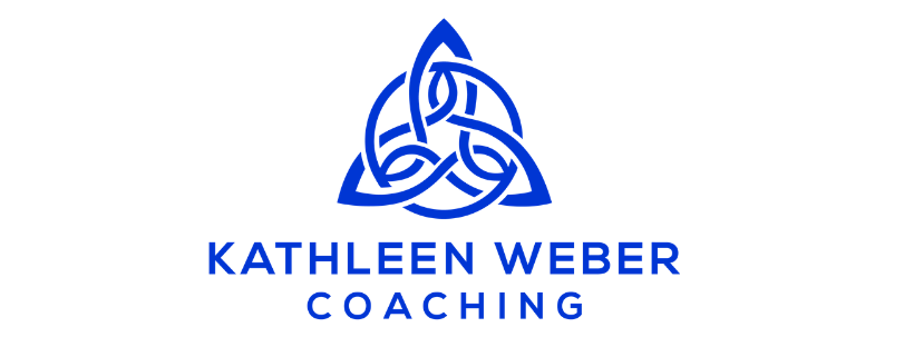 Coach Kathleen Weber
